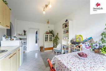 Prodej bytu 2+1 58 m2 Mírová, Milovice