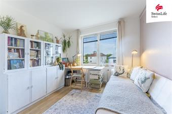 Prodej bytu 2+1 58 m2 Mírová, Milovice