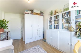 Prodej bytu 2+1 58 m2 Mírová, Milovice