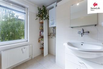 Prodej bytu 2+1 58 m2 Mírová, Milovice