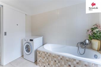 Prodej bytu 2+1 58 m2 Mírová, Milovice