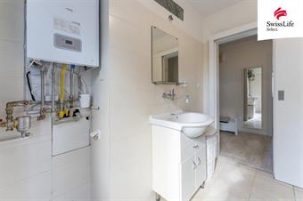 Prodej bytu 2+1 58 m2 Mírová, Milovice