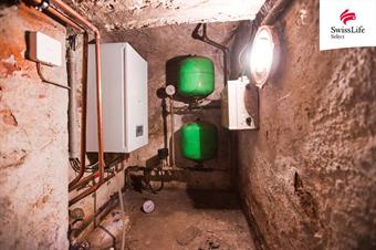 Prodej rodinného domu 138 m2, Ústrašice