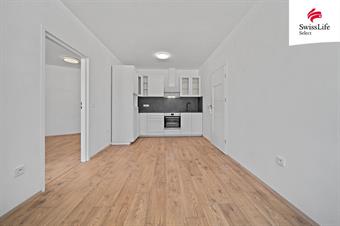 Prodej bytu 2+1 57 m2 Polská, Trutnov