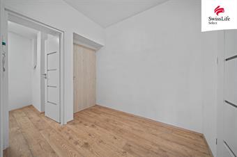 Prodej bytu 2+1 57 m2 Polská, Trutnov