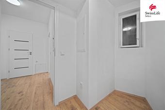 Prodej bytu 2+1 57 m2 Polská, Trutnov