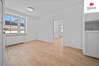 Prodej bytu 2+1 57 m2 Polská, Trutnov