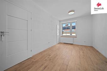 Prodej bytu 2+1 57 m2 Polská, Trutnov