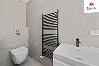 Prodej bytu 2+1 57 m2 Polská, Trutnov
