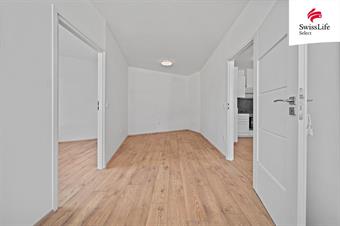 Prodej bytu 2+1 57 m2 Polská, Trutnov