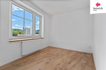 Prodej bytu 2+1 57 m2 Polská, Trutnov