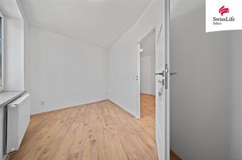 Prodej bytu 2+1 57 m2 Polská, Trutnov