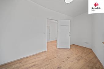 Prodej bytu 2+1 57 m2 Polská, Trutnov