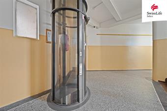 Prodej bytu 2+1 57 m2 Polská, Trutnov