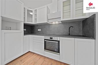 Prodej bytu 2+1 57 m2 Polská, Trutnov