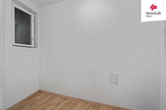Prodej bytu 2+1 57 m2 Polská, Trutnov