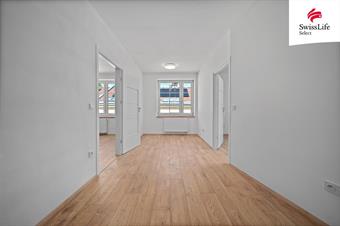 Prodej bytu 2+1 57 m2 Polská, Trutnov