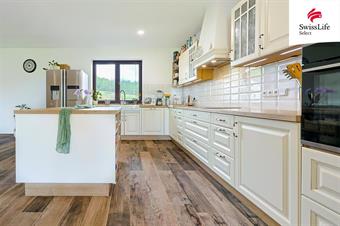Prodej rodinného domu 223 m2, Nebílovy