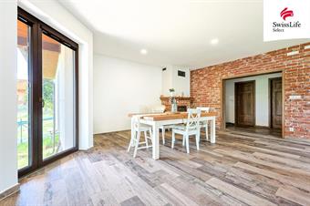 Prodej rodinného domu 223 m2, Nebílovy