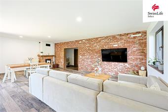 Prodej rodinného domu 223 m2, Nebílovy