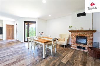 Prodej rodinného domu 223 m2, Nebílovy