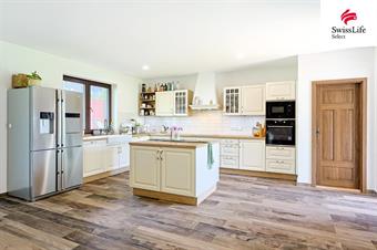Prodej rodinného domu 223 m2, Nebílovy