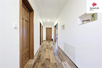 Prodej rodinného domu 223 m2, Nebílovy