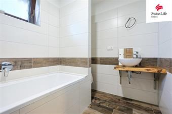 Prodej rodinného domu 223 m2, Nebílovy