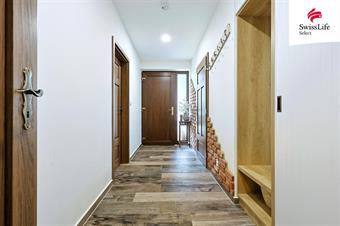 Prodej rodinného domu 223 m2, Nebílovy
