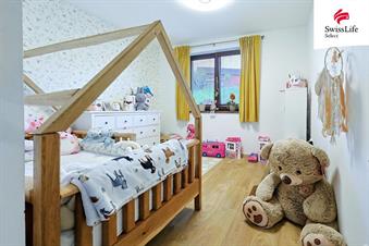 Prodej rodinného domu 223 m2, Nebílovy
