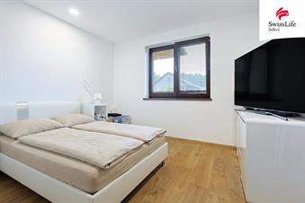 Prodej rodinného domu 223 m2, Nebílovy