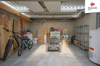 Prodej rodinného domu 223 m2, Nebílovy