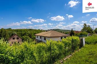 Prodej rodinného domu 223 m2, Nebílovy
