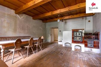 Prodej chalupy 345 m2, Malá Morava