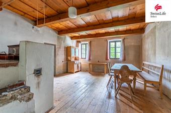 Prodej chalupy 345 m2, Malá Morava