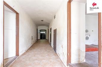 Prodej chalupy 345 m2, Malá Morava