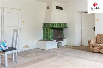 Prodej chalupy 345 m2, Malá Morava