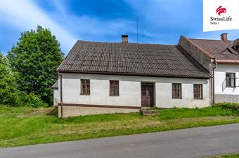 Prodej chalupy 345 m2, Malá Morava