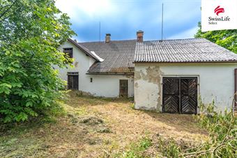 Prodej chalupy 345 m2, Malá Morava