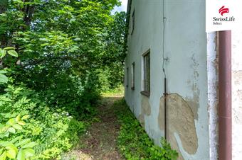 Prodej chalupy 345 m2, Malá Morava