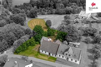 Prodej chalupy 345 m2, Malá Morava