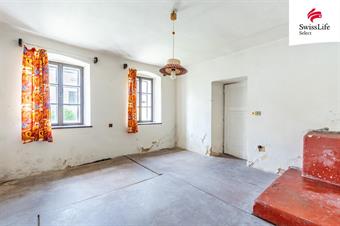 Prodej chalupy 345 m2, Malá Morava