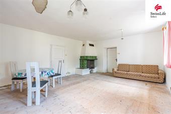 Prodej chalupy 345 m2, Malá Morava