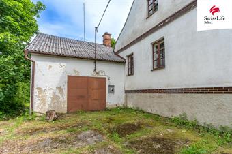 Prodej chalupy 345 m2, Malá Morava