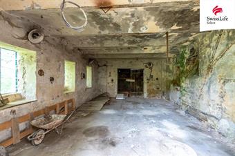 Prodej chalupy 345 m2, Malá Morava