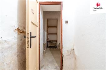 Prodej chalupy 345 m2, Malá Morava