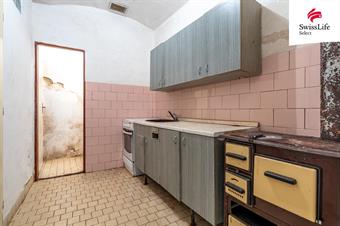 Prodej chalupy 345 m2, Malá Morava