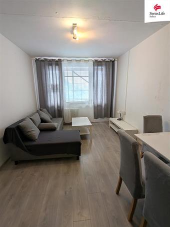 Pronájem bytu 2+kk 39 m2 Pujmanové, Praha
