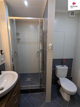 Pronájem bytu 2+kk 39 m2 Pujmanové, Praha