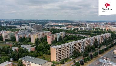 Pronájem bytu 2+kk 39 m2 Pujmanové, Praha